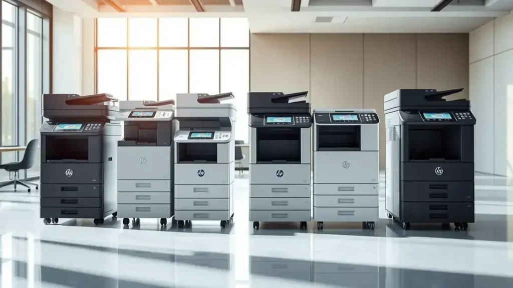 Melhores Impressoras Custo Benefício: as 7 Melhores em 2025
