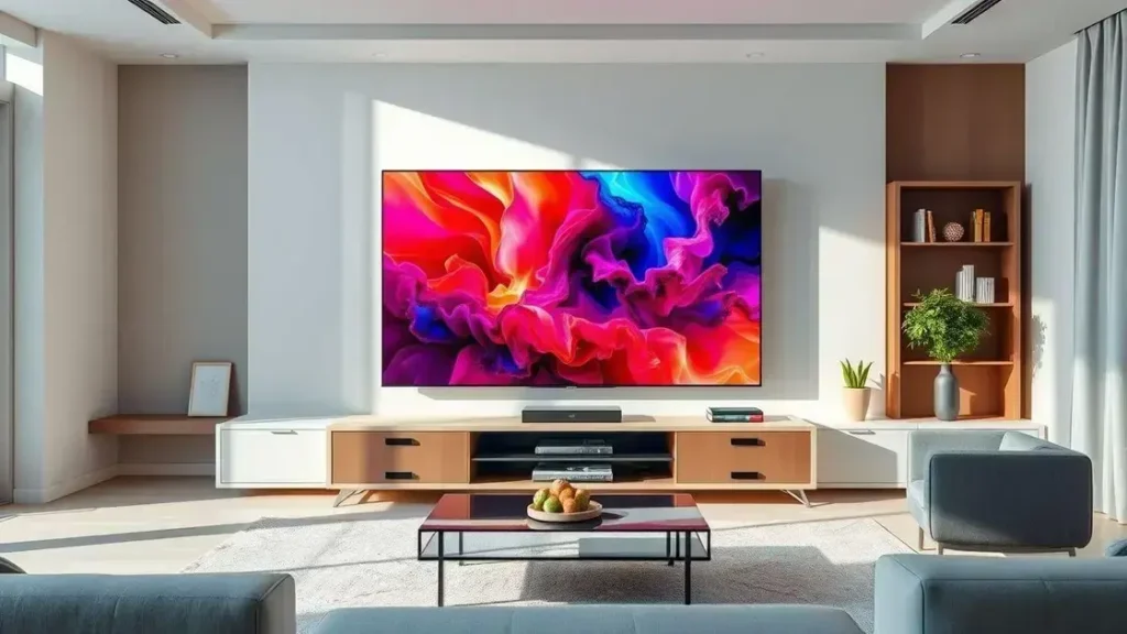 Melhores TVs para Comprar Online: As 7 Melhores Marcas em 2025